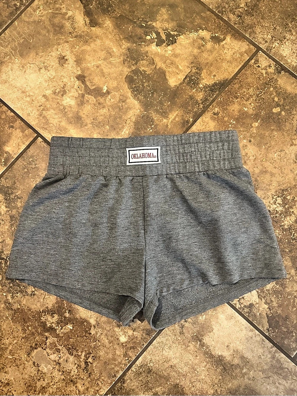 Sam’s Club Brand • Gray Lounge Shorts